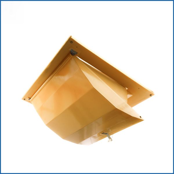 NA0055-AC Ceiling inlet