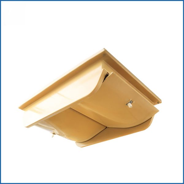 NAD-084-AC Ceiling inlet
